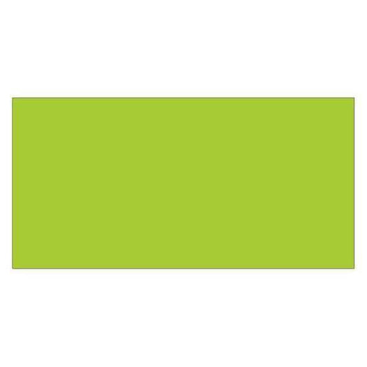 Tape Logic® Inventory Rectangle Labels, 3" x 6", Fluorescent Green, 250/Roll