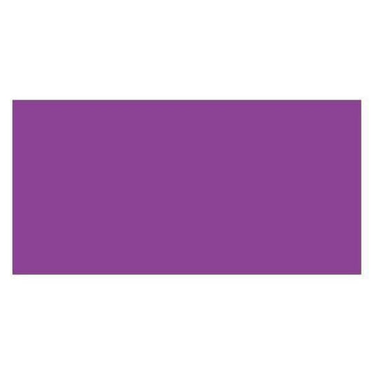 Tape Logic® Inventory Rectangle Labels, 2" x 4", Purple, 500/Roll