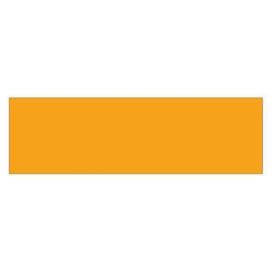 Tape Logic® Inventory Rectangle Labels, 3" x 10", Fluorescent Orange, 250/Roll
