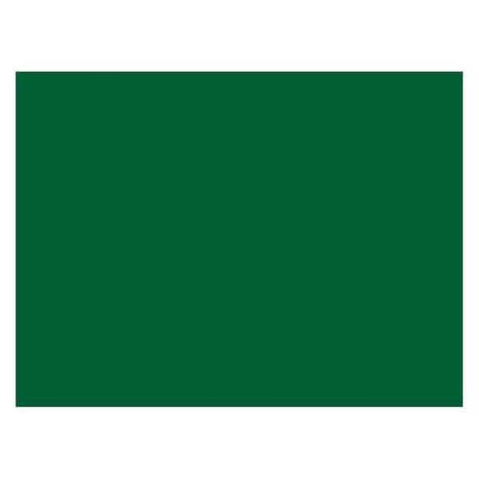 Tape Logic® Inventory Rectangle Labels, 3" x 4", Green, 500/Roll
