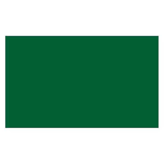 Tape Logic® Inventory Rectangle Labels, 3" x 5", Green, 500/Roll