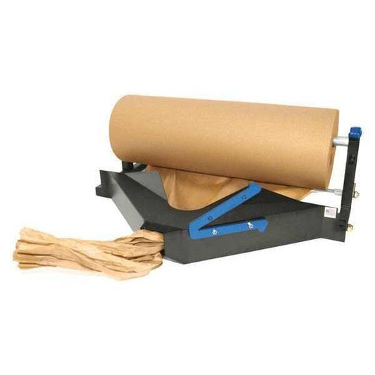 Kraft Paper Crumpler, 1/Each