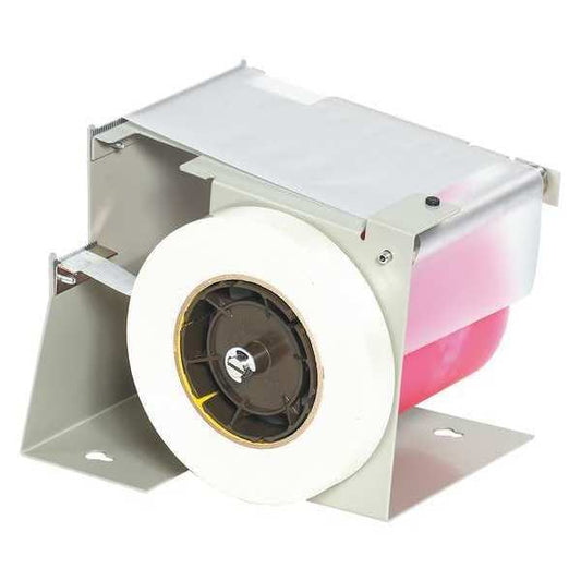 3M™ 707 Label Protection Tape Dispenser, Gray, 1/Each