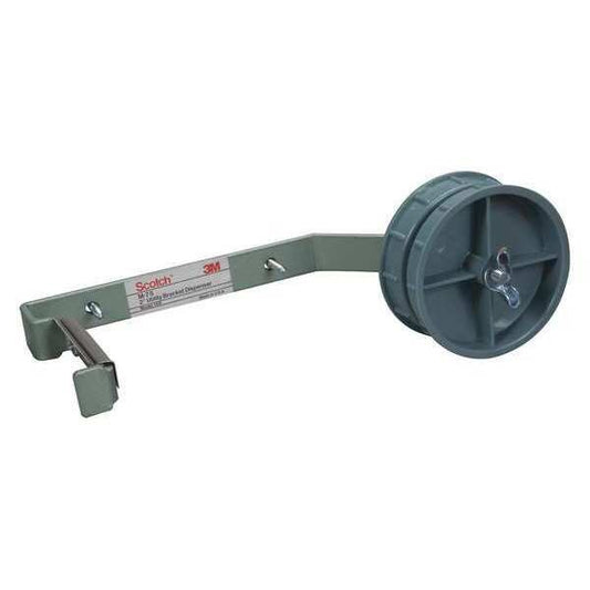 3M™ M75 Bracket Tape Dispenser, Gray, 1/Each