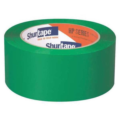 Packaging Tape, 48mm W, 100m L, PK6