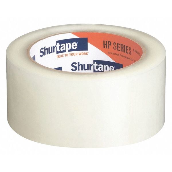 Carton Tape, Clear, 48mm x 100m, PK36