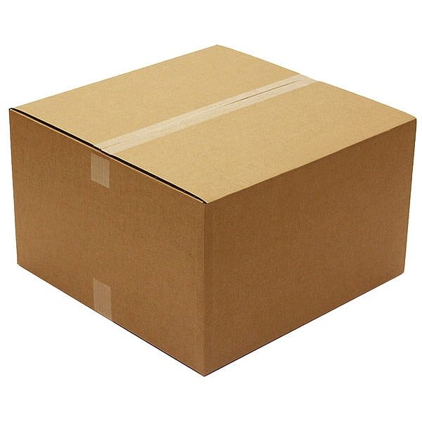 Shipping Box, 18x18x16 in