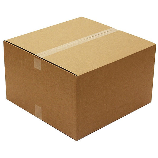Shipping Box, 18x18x16 in