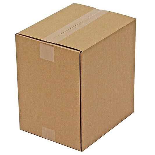 Shipping Box, 11 1/4x8 3/4x12 in