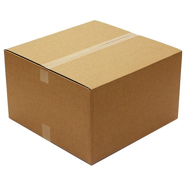 Shipping Box, 12x12x6 in