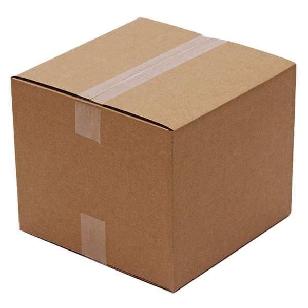 Shipping Box, 16x16x12 in