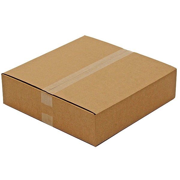 Shipping Box, 16x16x4 in