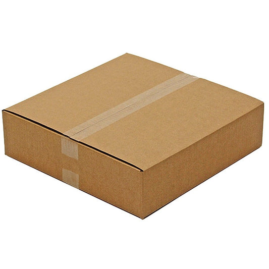 Shipping Box, 16x16x4 in