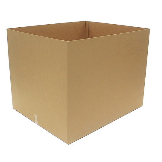 Shipping Box, 22x22x22 in