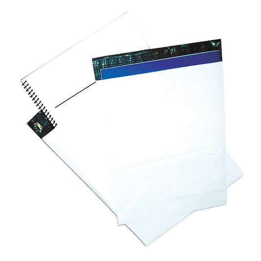 Mailer Envelopes, Thickness 0.003", PK1000