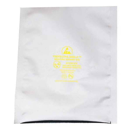 10" x 12" Statshield EMI/RFI Bags, PK 100
