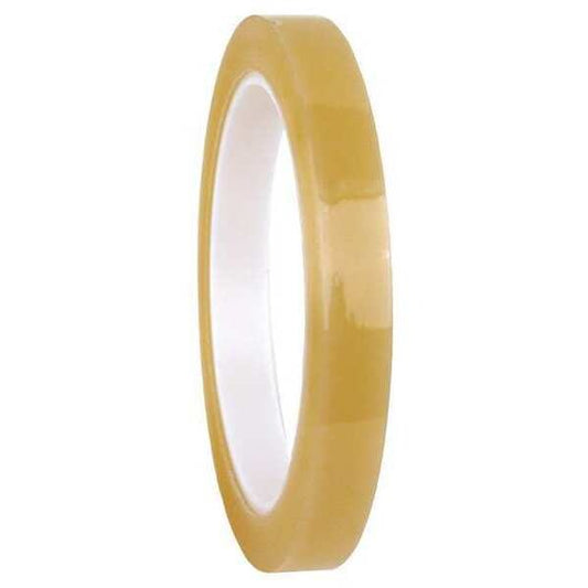 Wescorp Antistatic Cellulose Clear Tape