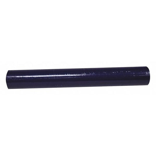 Protective Wind Film Blue 36"x600 ft., UVResist, 30 Day