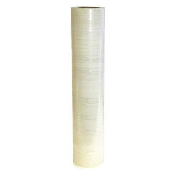 Protective Wind Film Clear 21"x600 ft., UVResist, 60 Day