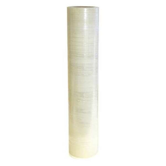 Protective Wind Film Clear 21"x600 ft., UVResist, 60 Day