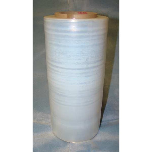 Stretch Wrap, 12" W x 1500 ft. L, 70 ga, Cast Style, Clear, Standard Duty