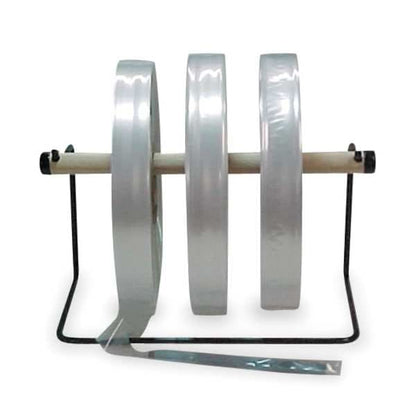 12" Steel Poly Tubing Rack