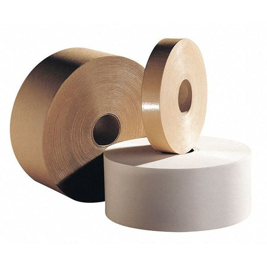 Carton Sealing Tape, Package Quantity 6