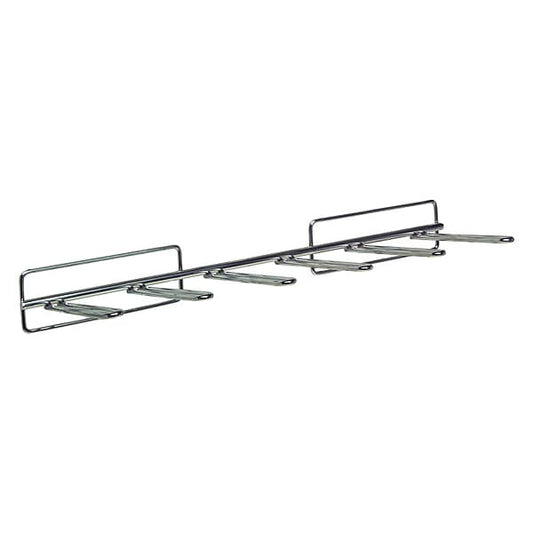 Horizontal Tape/Reel Holder, Gray