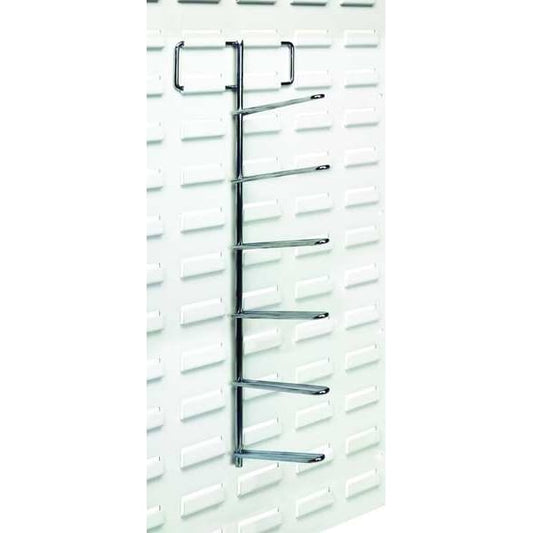 Vertical Tape/Reel Holder, Gray