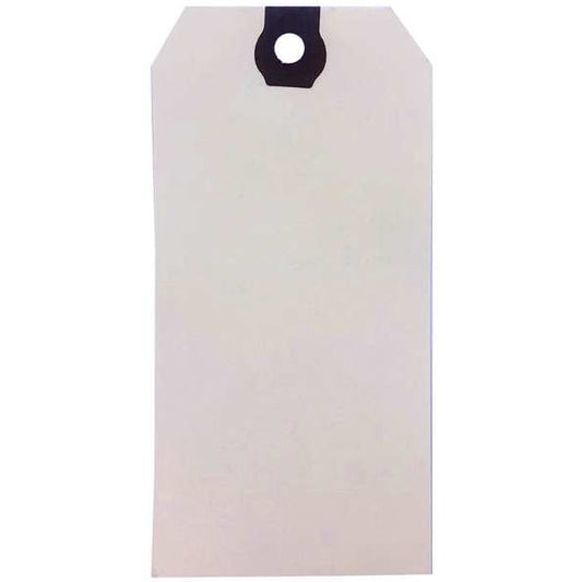 Blank Shipping Tag, Paper, Manila, PK500