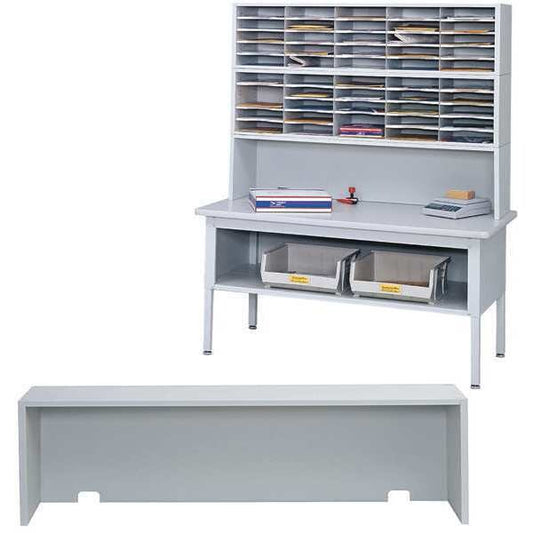 Mail Station Riser