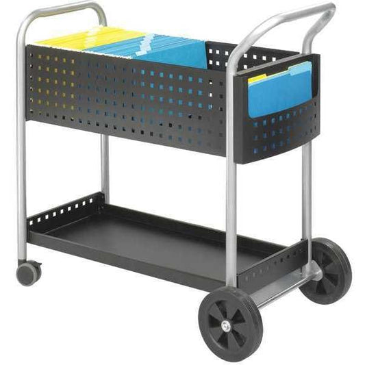 Scoot Mail Cart, 150 Legal