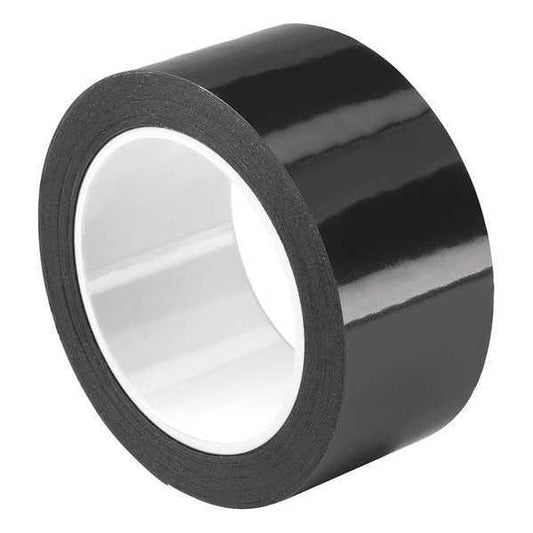 3M 5908 VHB Tape 2" x 5yd, Black, 10 mil