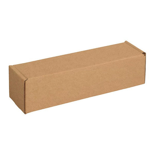 Deluxe Literature Mailer, 10"x4"x4", PK50