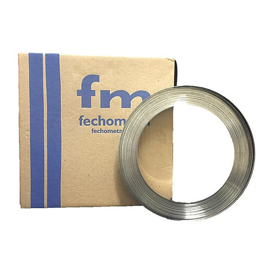 Band, 304 Stainless Steel, 1.1/4"X0.044"X100Ft