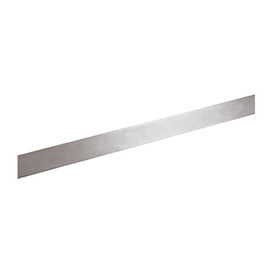 Straps, 201 Stainless Steel, 1.1/4"X0.044"X60", PK10