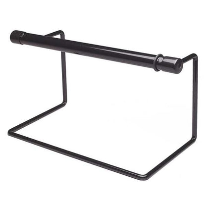 Poly Tubing Rack, 24 In. W