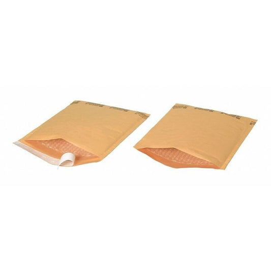 Bubble Cushioned Mailer, PK250