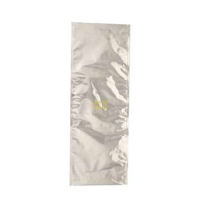 Moisture Vapor Barrier Bags, 30" x 10", 6.1 mil, Silver, None, 100 PK