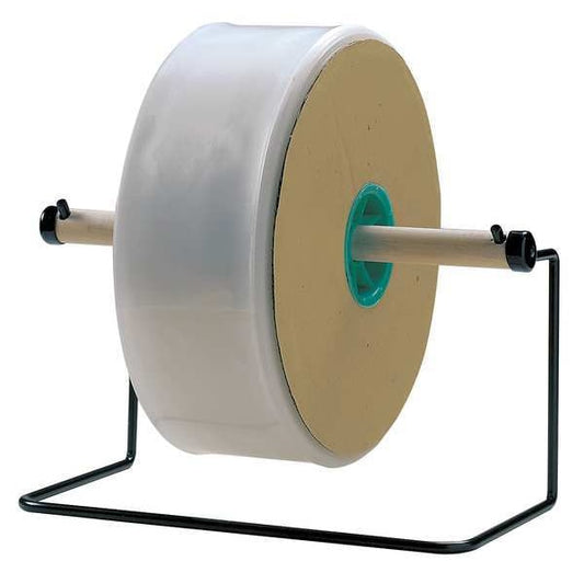 7-1/2" x 12" Tabletop Poly Tubing Rack