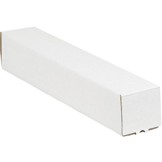 Mailing Tube, 18 in. x 3 in., PK25