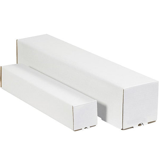 Mailing Tube, 48 in. x 5 in., PK25