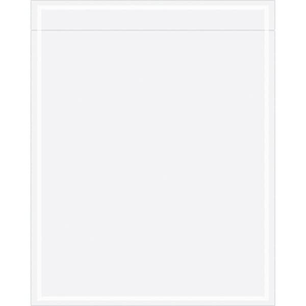 Packing List Envelopes, 15 x 12