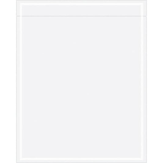 Packing List Envelopes, 15 x 12