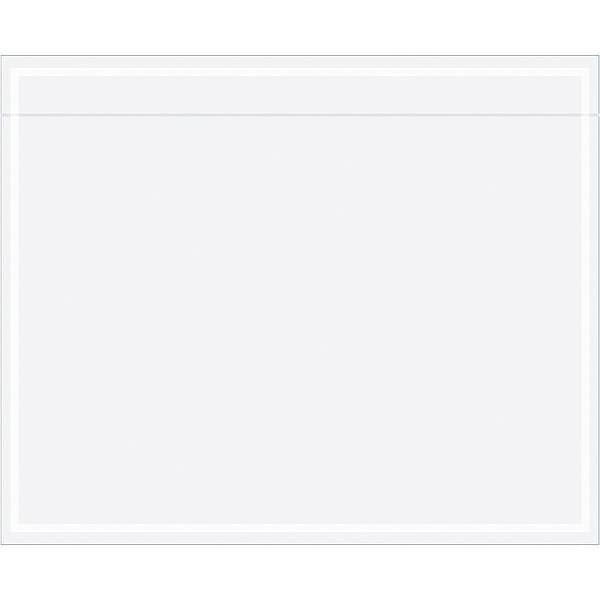 Packing List Envelopes, 4.5 x 5 1/2