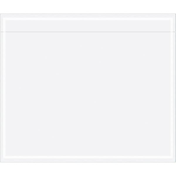 Packing List Envelopes, 5.5 x 6 1/2