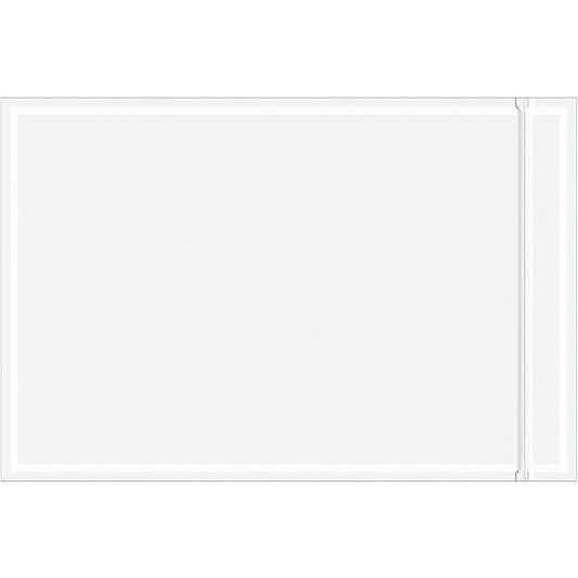 Packing List Envelopes, 6 x 4