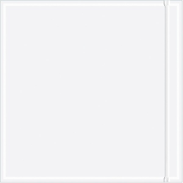 Packing List Envelopes, 6 x 6