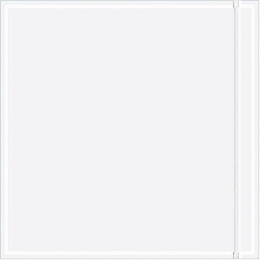 Packing List Envelopes, 6 x 6