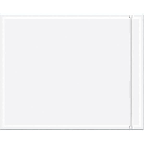 Packing List Envelopes, 10.5 x 8 1/2